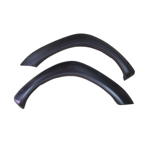 Set 6 protectii aripa overfendere compatibil cu Toyota Hilux 2020-> - Img 9