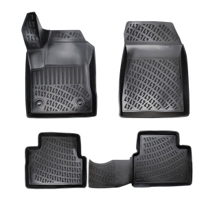 SET COVORASE AUTO CAUCIUC UMBRELLA PENTRU ALFA ROMEO GIULIETTA 2010-