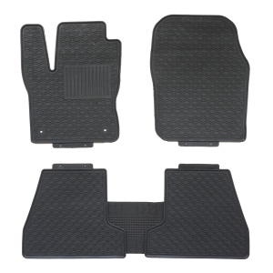 SET COVORASE AUTO CAUCIUC UMBRELLA PENTRU FORD FOCUS (2012-2018) - Img 8