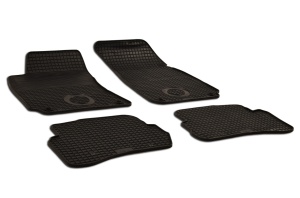 SET COVORASE AUTO CAUCIUC UMBRELLA PENTRU VW PASSAT (1997-2004) - Img 2
