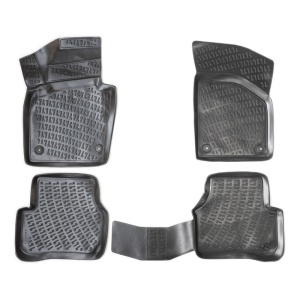 SET COVORASE AUTO CAUCIUC UMBRELLA PENTRU VW TIGUAN I 2007-2017 - Img 2