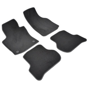 SET COVORASE AUTO MOCHETA UMBRELLA PENTRU SEAT TOLEDO III(2004-2009) - Img 3
