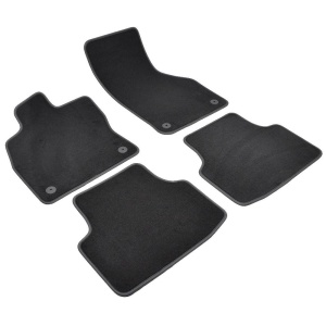 SET COVORASE AUTO MOCHETA UMBRELLA PENTRU SKODA OCTAVIA IV(2020-) - Img 3