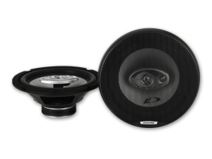Set difuzoare auto coaxiale Alpine SXE-2035S, 20 cm, 45W RMS