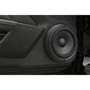 Set difuzoare auto componente HARMAN KARDON FLOW600CF, 16.5CM, 120W RMS - Img 7