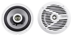Set difuzoare marine Alpine SPS-M601W, 16.5 cm, 100W