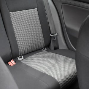 SET HUSE SCAUN UMBRELLA PENTRU VW T5 (1+1) TRANSPORTER VAN 2003-2014 - Img 2