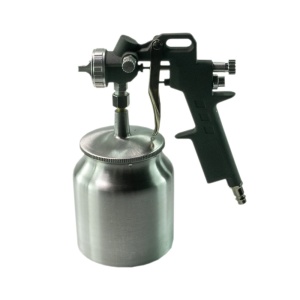 Set scule pneumatice 5 piese pentru uz general - Img 2