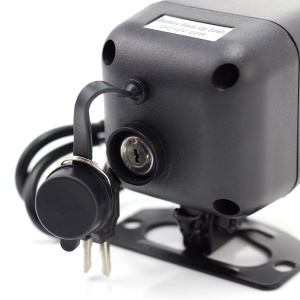 Sirenă auto cu acumulator încorporat - 20 W - Img 4