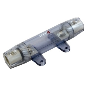Soclu siguranta ANL, Four Connect, 4-600131, Rezistent la apa, 35 / 70 mm2
