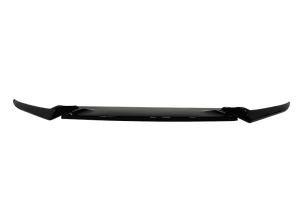 Spoiler fata, Splitter buza fata VW Golf 6 2008-2012 R20 Design - Img 2
