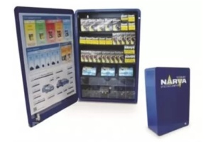 STAND METALIC 370 BECURI 12V NARVA - Img 2