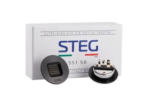 Steg SST 50 SQL autós magassugárzó, 55 mm, 4Ω, 2 db-os magassugárzó készlet - Img 4