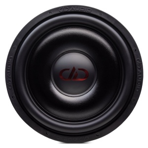 Subwoofer auto DD Audio SL612 D4,300 MM , 1200 W - Img 3