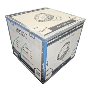 Subwoofer Auto Deaf Bonce Apocalypse DB-5.5K 15" D2, 380 mm, 5500W RMS, 2+2 Ohm - Img 5