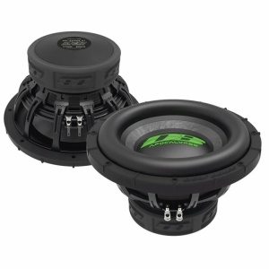 Subwoofer auto Deaf Bonce APOCALYPSE DB SA 252 D1/D2, 1000W RMS, 300mm - 1+1 Ω