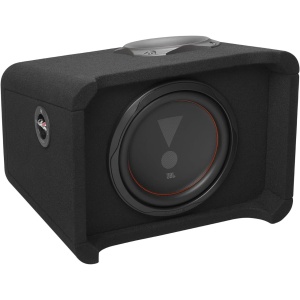 Subwoofer auto JBL CLUB 1000P, 25CM (10'') JBL, 1050W - Img 3