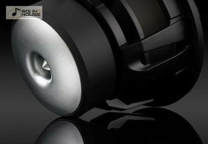 Subwoofer auto JL Audio 12W6V3 D4, 300MM, 600W RMS - Img 4