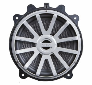 Subwoofere auto Steg dedicate Tesla MT8, 50 W RMS - Img 3