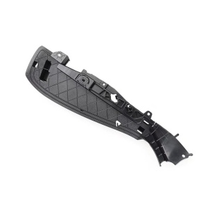 Suport capac suport scaun compatibil pentru BMW Seria 5 F10 F11 2013-2018, X5 F15 2013-, X6 F16 2014-, Seria 5 G30 G31 2016-, Dreapta