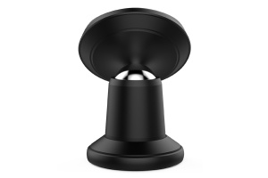 SUPORT TELEFON MAGNETIC AUTO CU FIXARE PE BORD SI ROTATIE 360 - Img 5