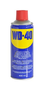 TÖBBCÉLÚ KENŐANYAG WD-40 400ML