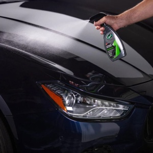 TURTLE WAX HYBRID SOLUTIONS KERÁMIA FOLYÉKONY AUTÓVIASZ 500 ML - Img 3