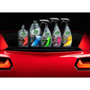 TURTLE WAX HYBRID SOLUTIONS NEDVES FOLYÉKONY AUTÓVIASZ 500 ML - Img 4