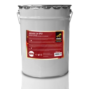 Unsoare Kross Lix Ep-2 20 Kg