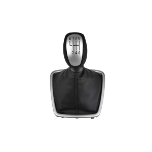 Váltó anya perselyes Renault Laguna III 2007-2015, 6 sebességes - Img 5
