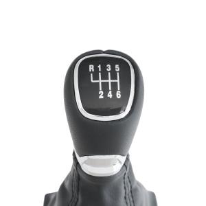 VÁLTÓGOMB HÜVELYESEN SKODA OCTAVIA III 2014- 6 SEBESSÉGES