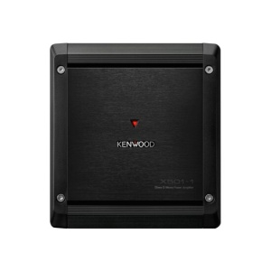X501-1 AMPLIFICATOR MONO KENWOOD, 500W