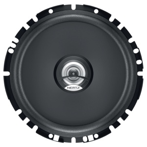 Ηχεία αυτοκινήτου Hertz Dieci DCX 170.3, ομοαξονικό σετ 2 δρόμων, 170 mm, 50 W RMS, 4 Ω, 2 ηχεία