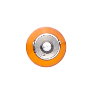 12 V-os PY21W 21W-os PURE IZZÓKÉSZLET 10 DB-OS BOSCH - Img 4