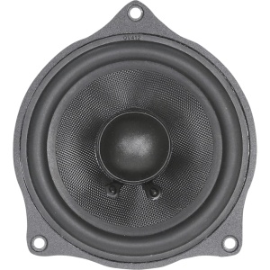 2 darabos BMW Ground Zero GZCS 100.2 BMW autóhangszóró szett – 100 mm, 60 W RMS - Img 2