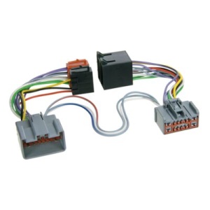 31.064 (57-1122) CUPLA CAR KIT FORD FIESTA 2008>2009