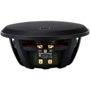 321146-425 ELATE CARBON MW6 DIFUZOARE DE BAS MOREL, 16CM (6.5"), 180W RMS - Img 2