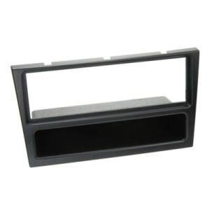 40.100 (281230-26-1) RAMA 1DIN OPEL AGILA/CORSA/MERIVA/OMEGA/TIGRA/VECTRA, 1999-2014