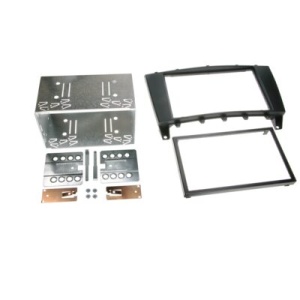 44.164 (381190-16) KIT 2 DIN MERCEDES C CLASS, G CLASS, CLC, 2004-2012