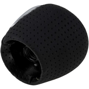 6 sebességes váltógomb, kompatibilis a Hyundai IX35 2009-2014, Elantra 2007-2011, i30 2007-2010 modellekkel, kis belső menet 9 mm - Img 2