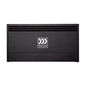 803144-100 MPS 4.400 AMPLIFICATOR MOREL PE 4 CANALE, 4x100W - Img 2
