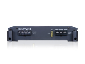 Alpine BBX-T600 2 csatornás autóerősítő, 300W - Img 3