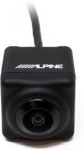 Alpine HCE-C1100 tolatókamera autóba, HDR - Img 2