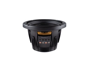 Alpine R2-W8D4 autós mélynyomó, 20 cm, 350 W - Img 3