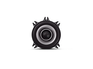 Alpine S2-S40 koaxiális autós hangszóró szett, 10 cm, 45W RMS - Img 2