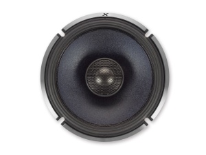 Alpine X-S65 koaxiális autós hangszóró szett, 16,5 cm, 110W RMS - Img 3