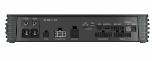 Amplificator auto Audison Forza AF M5.11bit, 5 canale, 1200W - Img 2