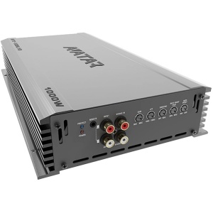 Amplificator auto Avatar ATU 1000.1D, 1 canal, 1000W - Img 2