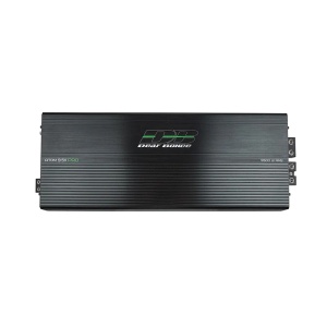 Amplificator Auto Deaf Bonce Apocalypse ATOM 9.5k Pro, monobloc, 9500W