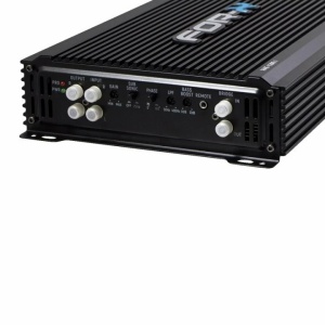 Amplificator Auto ForX XAE 1200.1, Monobloc, 1200W - Img 2